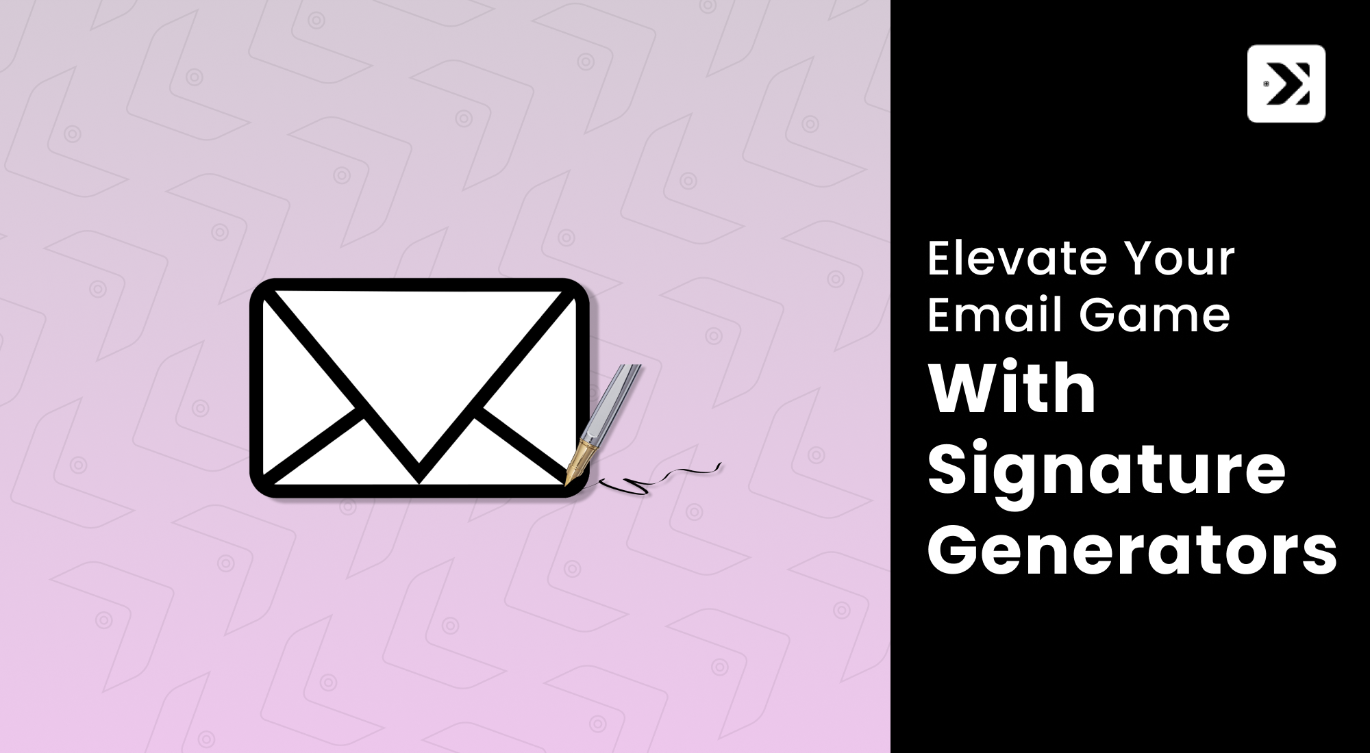 Elevate Your Email Game with Email Signature Generators